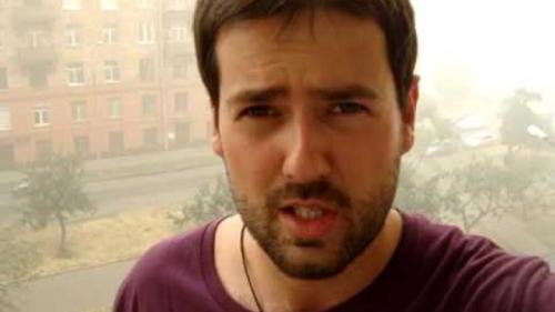 Елена романова актриса сын. Алексей Костолевский, сын актера Игоря Костолевского, стал религиозным фанатом