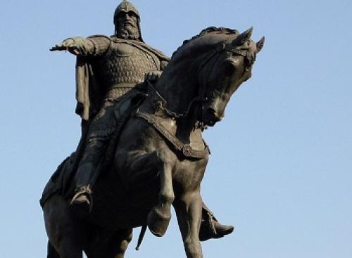 О князе юрии долгоруком. До великого княжения 05