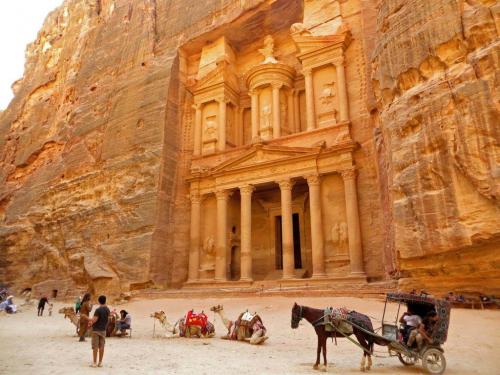 7 чудес света старые. 7 чудес света: старых и новых.