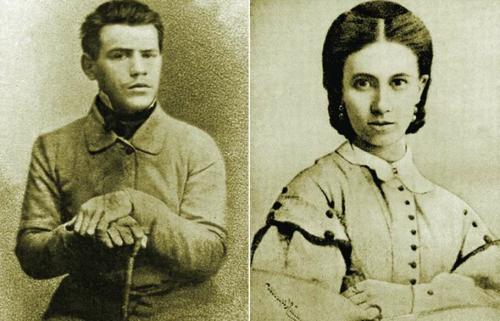 Разлад в семье толстого. Трагедия жены Льва Толстого: через что пришлось пройти женщине в браке с великим писателем