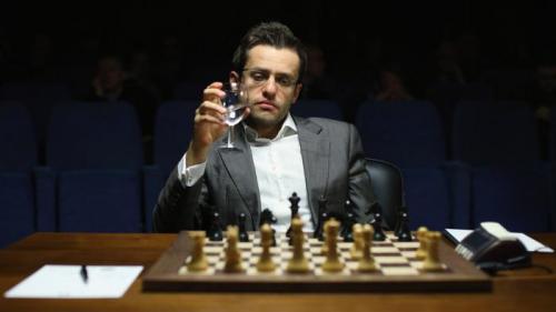 Цугцванг, что это такое. Что такое цугцванг в шахматах? 26 Цугцванг, что это такое. Что такое цугцванг в шахматах? 26