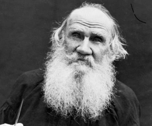 Лев Толстой краткая биография интересные факты. Лев Толстой — интересные факты