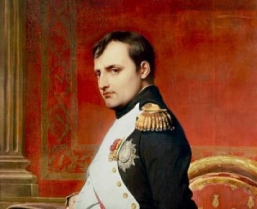 Детство и юность наполеона бонапарта. Детство и юность гения 01