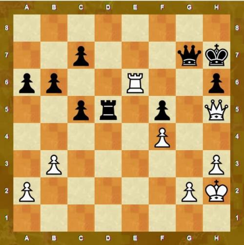 Цугцванг происхождение слова. Цугцванг в шахматах –, что это? Примеры, картинки