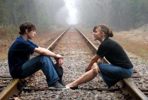 Реальные истории из жизни. 