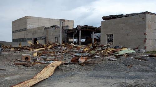 Легенды о Кольской скважине. Мы не золото ищем. Честно