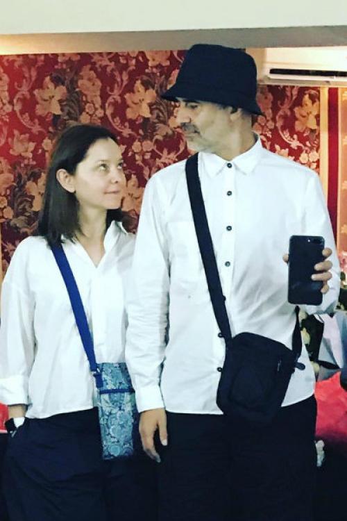 Валентина Рубцова и андрей гайдулян. Валентина Рубцова поддерживала Андрея Гайдуляна, когда он боролся с онкологическим заболеванием. Актриса всегда верила в то что коллеге удастся справиться с недугом и вернуться к творческой деятельности.