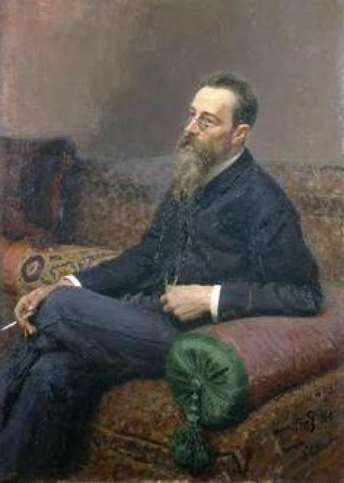 Краткая биография о Римского-Корсакова. Биография Корсакова кратко 06 Краткая биография о Римского-Корсакова. Биография Корсакова кратко 06