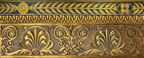 Стиль барокко в интерьере +45 фото примеров оформления. СТИЛЬ БАРОККО В ИНТЕРЬЕРЕ 23