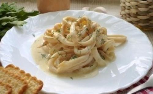 Кальмары в кулинарии. кальмары 01 Кальмары в кулинарии. кальмары 01