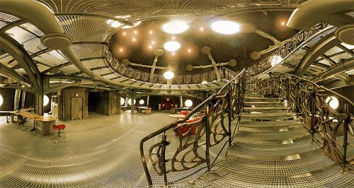 Стиль барокко в интерьере +45 фото примеров оформления. СТИЛЬ БАРОККО В ИНТЕРЬЕРЕ 10