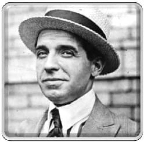 Финансовая пирамида в России. История финансовых пирамид