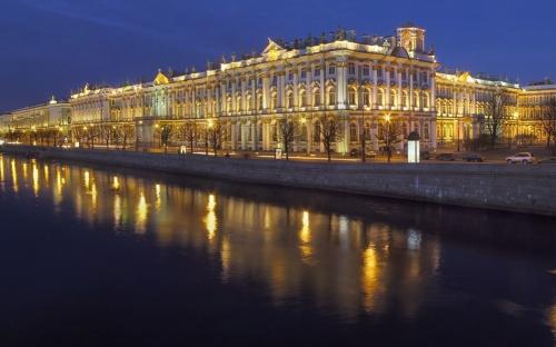 Барокко в россии. Основные черты и особенности стиля Русское Барокко в архитектуре