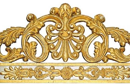 Стиль барокко в интерьере +45 фото примеров оформления. СТИЛЬ БАРОККО В ИНТЕРЬЕРЕ 22