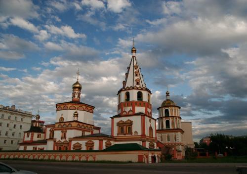 Барокко в россии. Основные черты и особенности стиля Русское Барокко в архитектуре