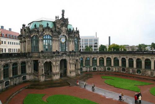 Стиль барокко в интерьере +45 фото примеров оформления. СТИЛЬ БАРОККО В ИНТЕРЬЕРЕ 05