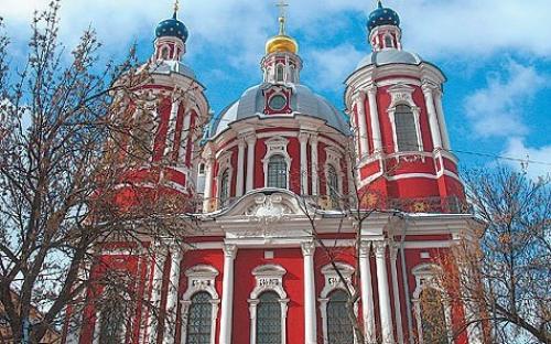 Барокко в россии. Основные черты и особенности стиля Русское Барокко в архитектуре