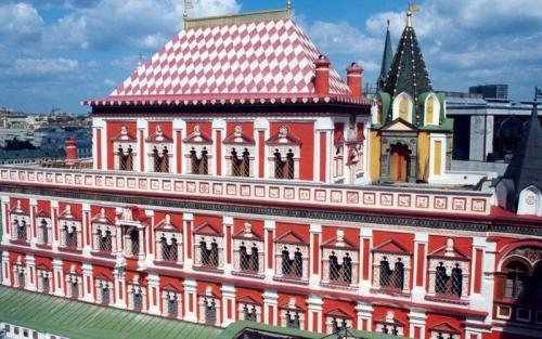 Барокко в россии. Основные черты и особенности стиля Русское Барокко в архитектуре