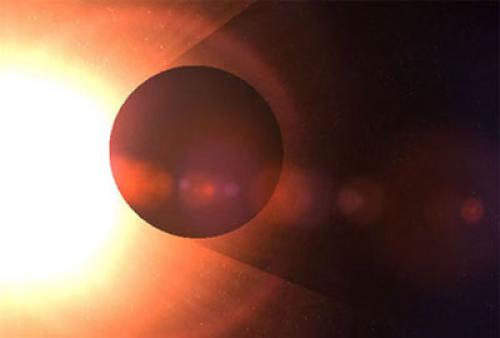 Какая планета самая близкая к солнцу. Самые близкие планеты к Солнцу: Меркурий, Венера и другие