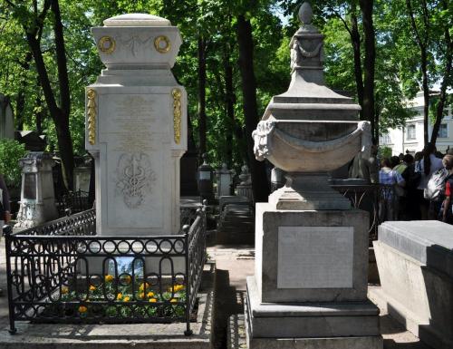 Чем был болен ломоносов. Как умер Ломоносов? Пневмония или загадка века?