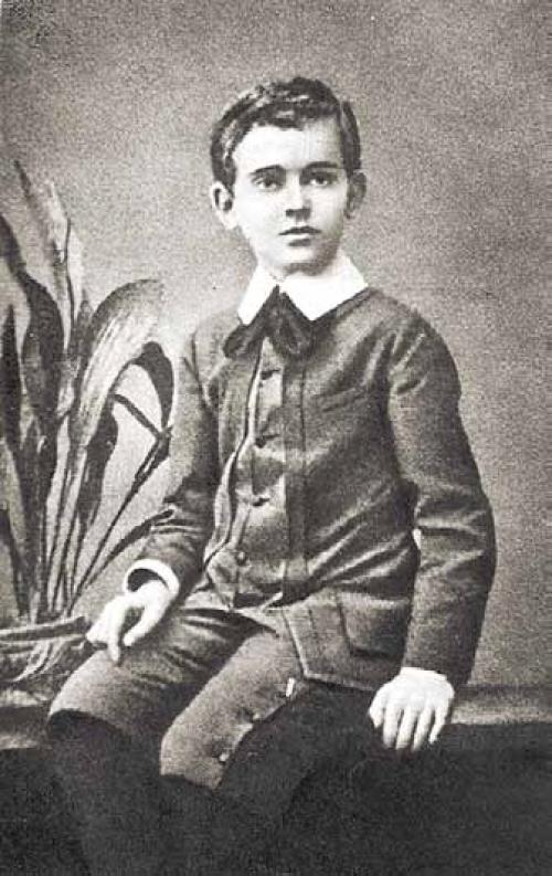 Януш корчак жена. Из биографии Януша Корчака