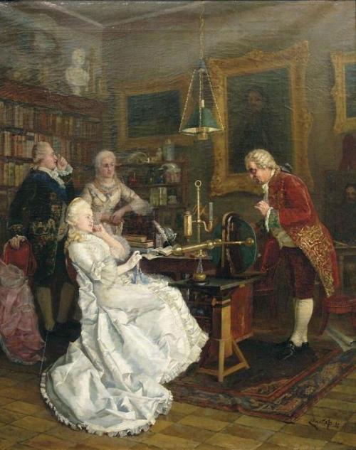 Ломоносов михаил васильевич интересные факты из жизни. 10 интересных и необычных фактов о Михаиле Ломоносове 06