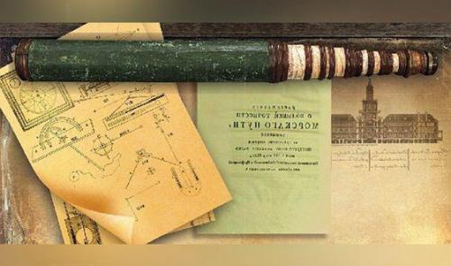 Ломоносов михаил васильевич интересные факты из жизни. 10 интересных и необычных фактов о Михаиле Ломоносове 16