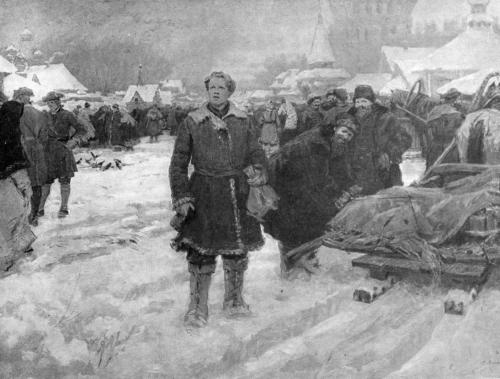 Чем был болен ломоносов. «За утверждение наук в отечестве»