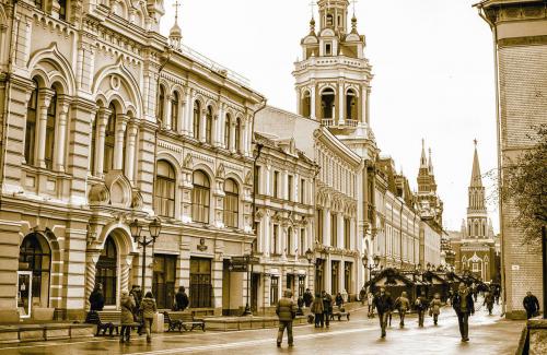 Ломоносов михаил васильевич интересные факты из жизни. 10 интересных и необычных фактов о Михаиле Ломоносове