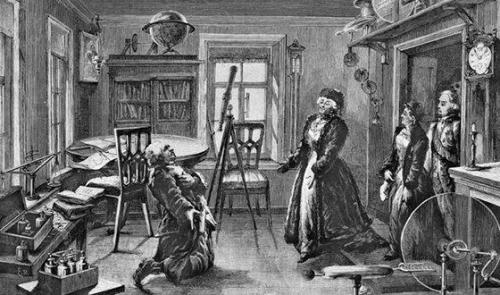 Ломоносов михаил васильевич интересные факты из жизни. 10 интересных и необычных фактов о Михаиле Ломоносове 19