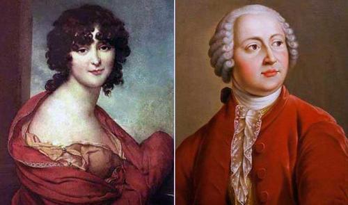 Ломоносов михаил васильевич интересные факты из жизни. 10 интересных и необычных фактов о Михаиле Ломоносове