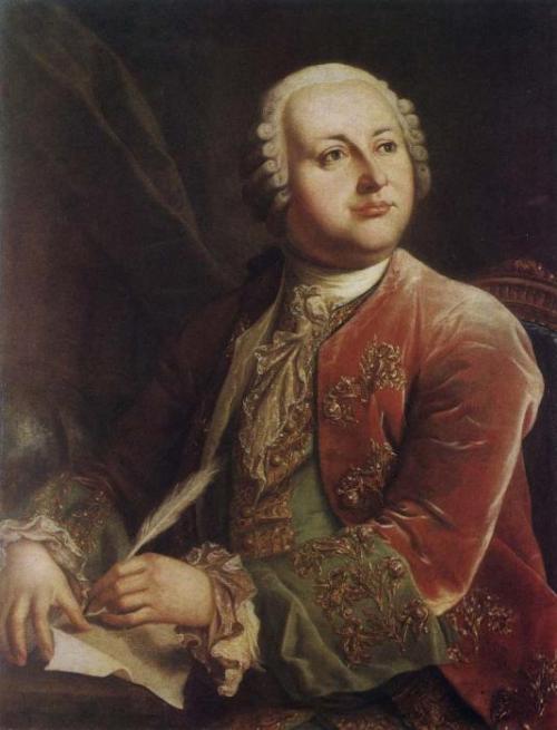 Ломоносов михаил васильевич интересные факты из жизни. 10 интересных и необычных фактов о Михаиле Ломоносове 04