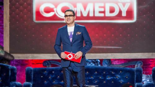 Даниэль Мартиросян. Как выглядят жена и дети резидента Comedy Club Гарика Мартиросяна