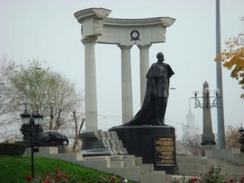 Факты о Москве в цифрах. 13 интересных фактов о Москве