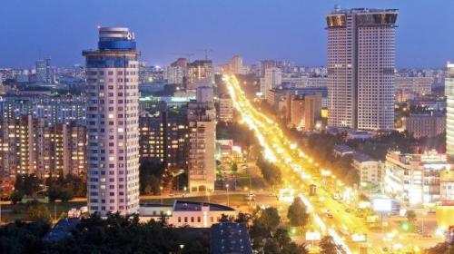 Факты о Москве в цифрах. 13 интересных фактов о Москве