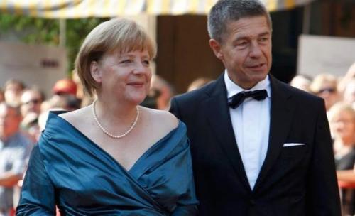 Ангела Меркель супруг. Личная жизнь Ангелы Меркель: муж, дети. Как Ангела Меркель выглядела в молодости