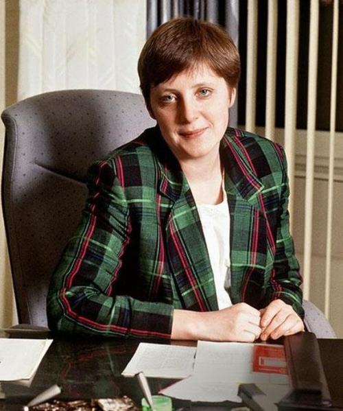 Ангела Меркель супруг. Личная жизнь Ангелы Меркель: муж, дети. Как Ангела Меркель выглядела в молодости