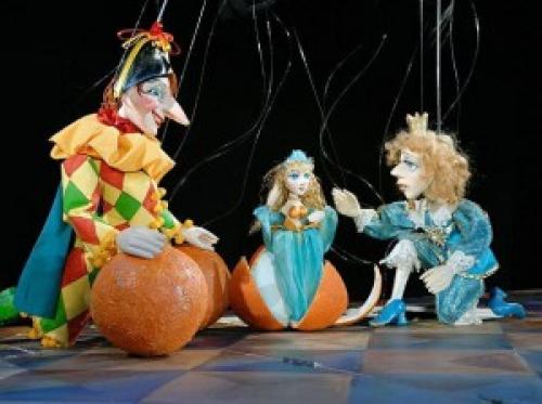 Интересные факты о кукольном театре. Интересные истории о кукольных театрах