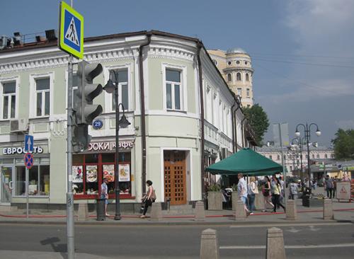 Значение слова полишинель. полишинель 03