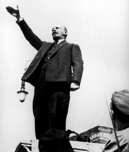 Владимир Ленин кто такой. Кто такой Ленин? Что он сделал?