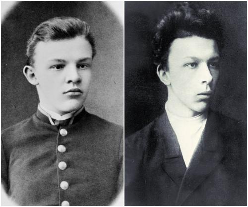 Владимир Ленин кто такой. Кто такой Ленин? Что он сделал?