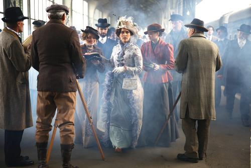 История биография Мата Хари. История жизни Мата Хари 01 История биография Мата Хари. История жизни Мата Хари 01