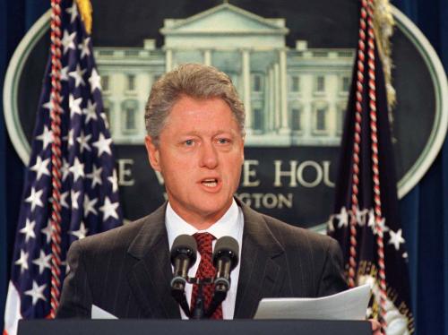 Причина бомбардировки югославии. Разворот над Атлантикой