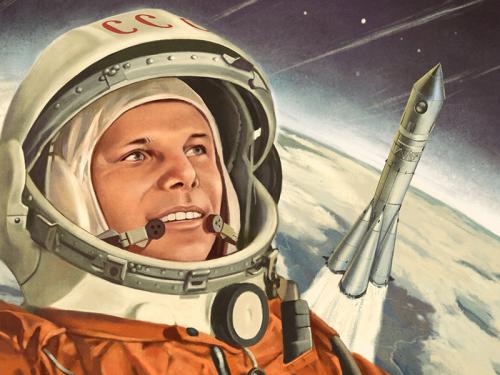 Интересные факты для детей о космосе. Интересные факты о советской космонавтике