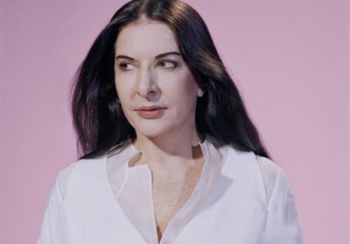 Марина Абрамович супруг. Дети и семья мешают карьере: взгляд на жизнь известной художницы Марины Абрамович разделил женщин на два лагеря