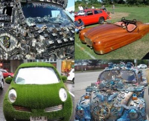 Все статьи по теме. Первое прочтение: беглый обзор 03