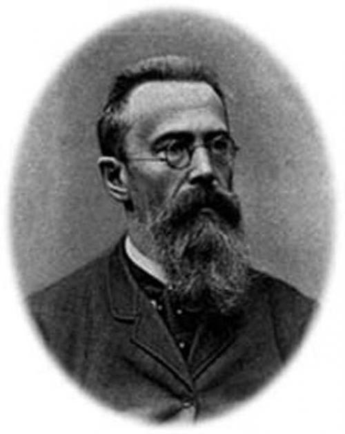 Римский корсаков оперы. Сказочные оперы Н.А. Римского-Корсакова