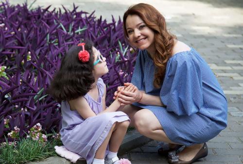 Валентина Рубцова муж. Муж мечты Валентины Рубцовой