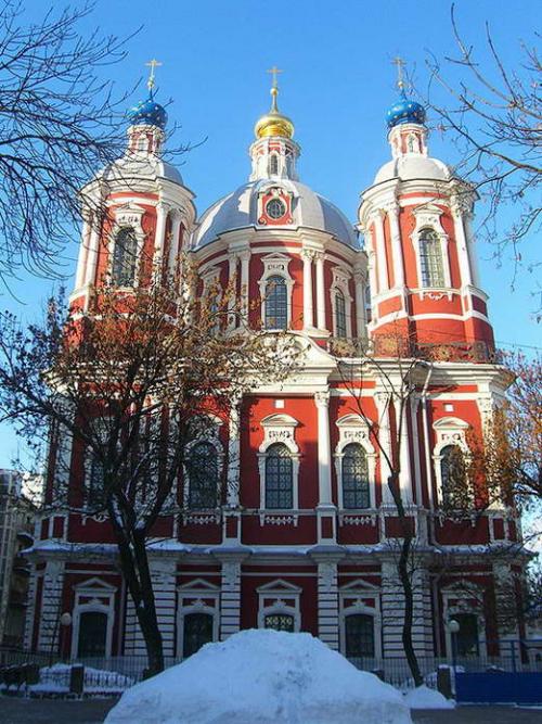 Эстетика и стиль эпохи барокко. БАРОККО 06