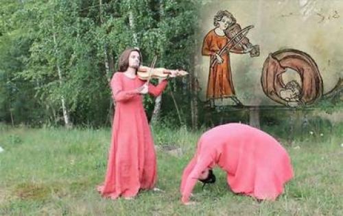 Интересные авто. Самые необычные автомобили